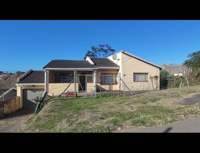 4 BEDROOM HOUSE FOR SALE IN UMLAZI H
